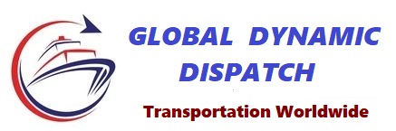 Global Dynamic Dispatch Logistic